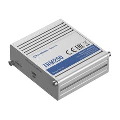  Modem 3G/4G công nghiệp Teltonika TRM250 