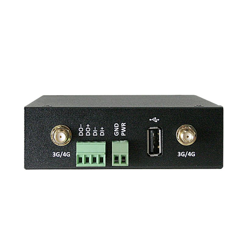 Ảnh minh họa Modem 4G Etherwan EW50 – giải pháp kết nối SCADA cho Recloser 1