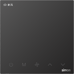  Module bộ điều khiển điều hòa trung tâm Simon M7 66E7005 