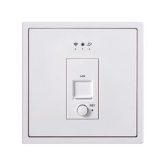  Module Bộ phát wifi trong phòng Simon I7 70E741 màu Trắng 