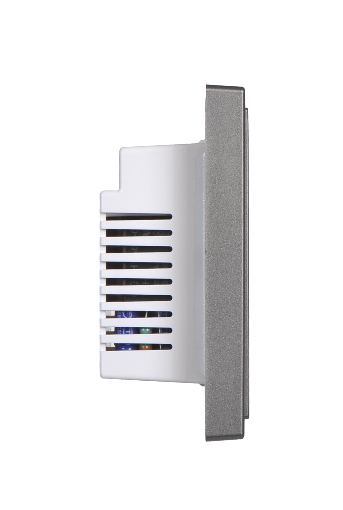 Ảnh minh họa Module điều khiển điều hòa (FCU, 4PIPES) Simon I7 70E7006-61 màu xám 1