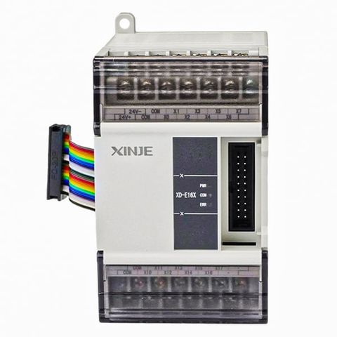 Module Mở Rộng PLC XD Xinje XD-E16PX16YT-C
