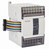 Module I/O Xinje XD-E16PX16YR-C 16 ngõ vào PNP, 16 ra Relay