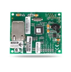  Module kết nối mạng RISCO RW132IP - Plug-in IP Module 