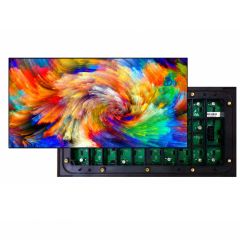  Module Led Ngoài Trời Qiangli P3.076, LED SMD1415, Pixel Pitch 3.076mm 
