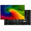 Module Led Trong Nhà Qiangli P3.076, LED SMD2020, Pixel Pitch 3.076mm