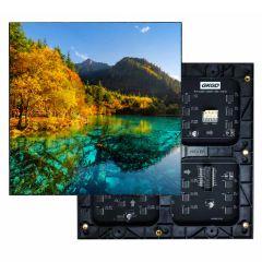  Module Led Trong Nhà Qiangli P3, LED SMD2020, Pixel Pitch 3mm 