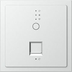  Module ổ cắm tường phát WIFI POE wifi 6 màu Trắng Simon M7 66E747 