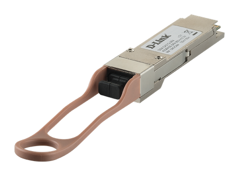 Module Quang D-link Dem-qx01q-sr4 Qsfp+ 40gbase-sr4
