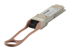  Module Quang D-link Dem-qx01q-sr4 Qsfp+ 40gbase-sr4 