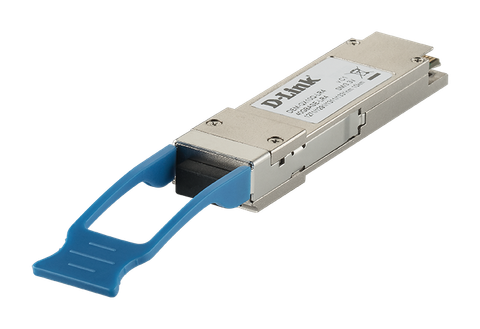 Module Quang D-link Dem-qx10q-lr4 Qsfp+ 40gbase-lr4 10km