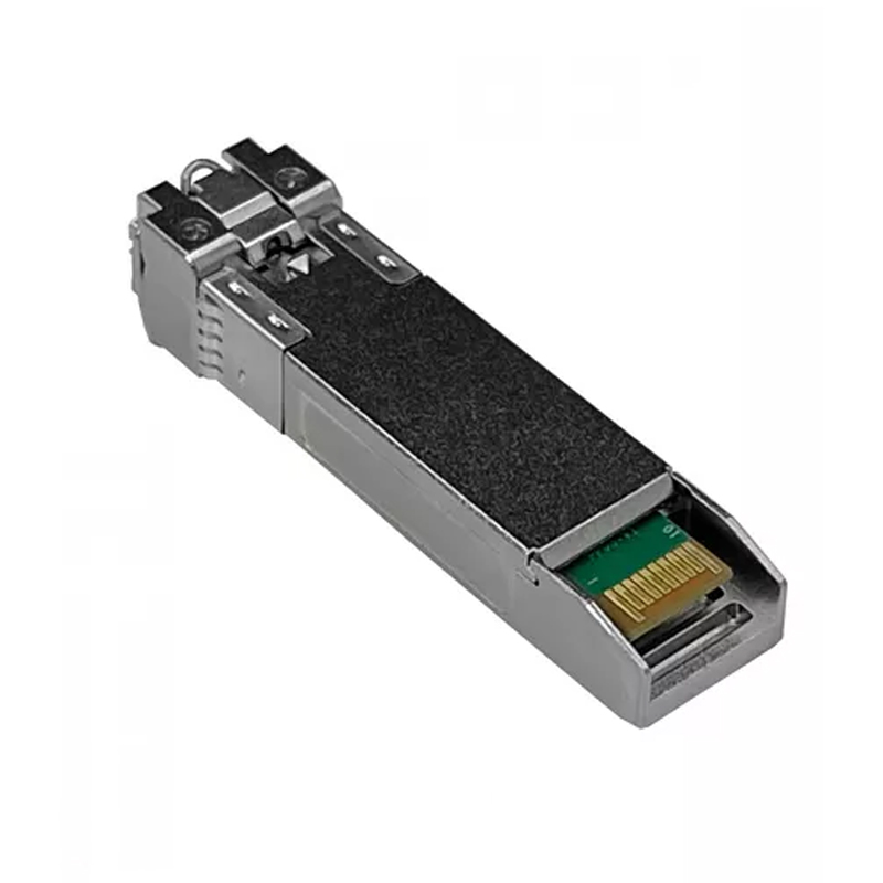 Ảnh minh họa Module quang MikroTik XS+85LC01D 1