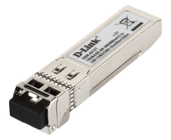  Module Sfp+ D-link Dem-431xt – 10gbase-sr Multi-mode 300m 