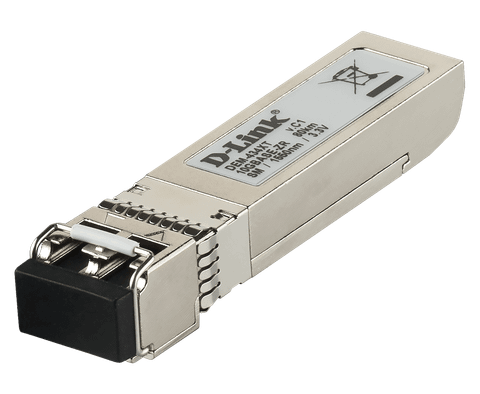 Module Sfp+ D-link Dem-434xt – 10gbase-zr Single-mode 80km