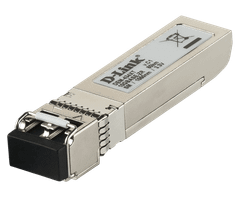  Module Sfp+ D-link Dem-434xt – 10gbase-zr Single-mode 80km 