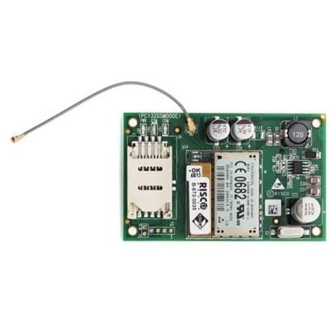 Module sử dụng SIM - 3G Risco RW132G30000A-Plug-in GSM/GPRS Module