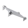 Ảnh minh họa Momentum Amplifier Dan D'Agostino Floor Stands 1