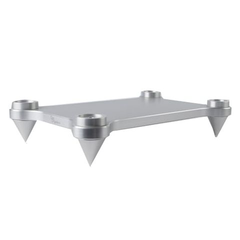 Momentum Amplifier Dan D'Agostino Floor Stands