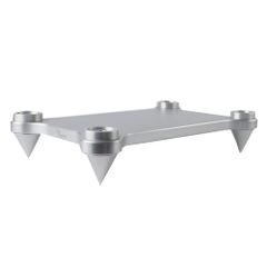  Momentum Amplifier Dan D'Agostino Floor Stands 
