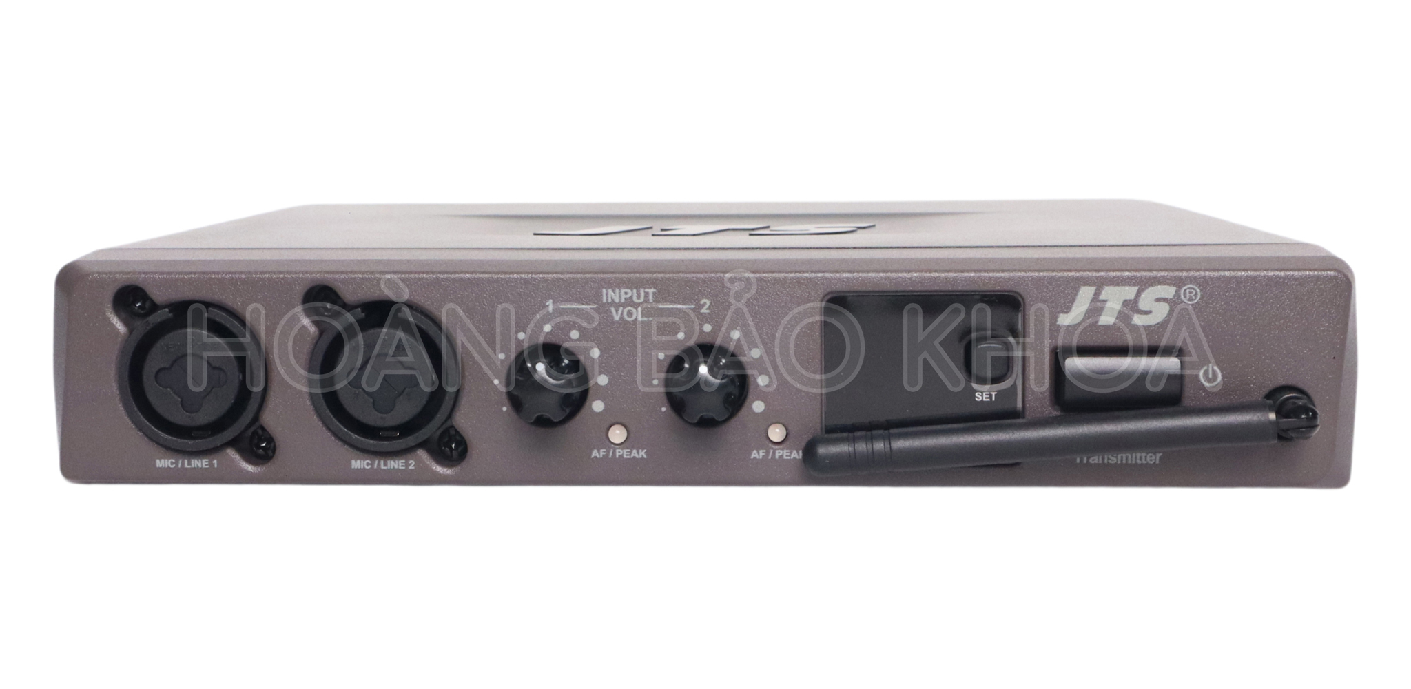Ảnh minh họa Monitor Đeo Tai JTS SIEM-2T/SIEM-2R+IE-1 1