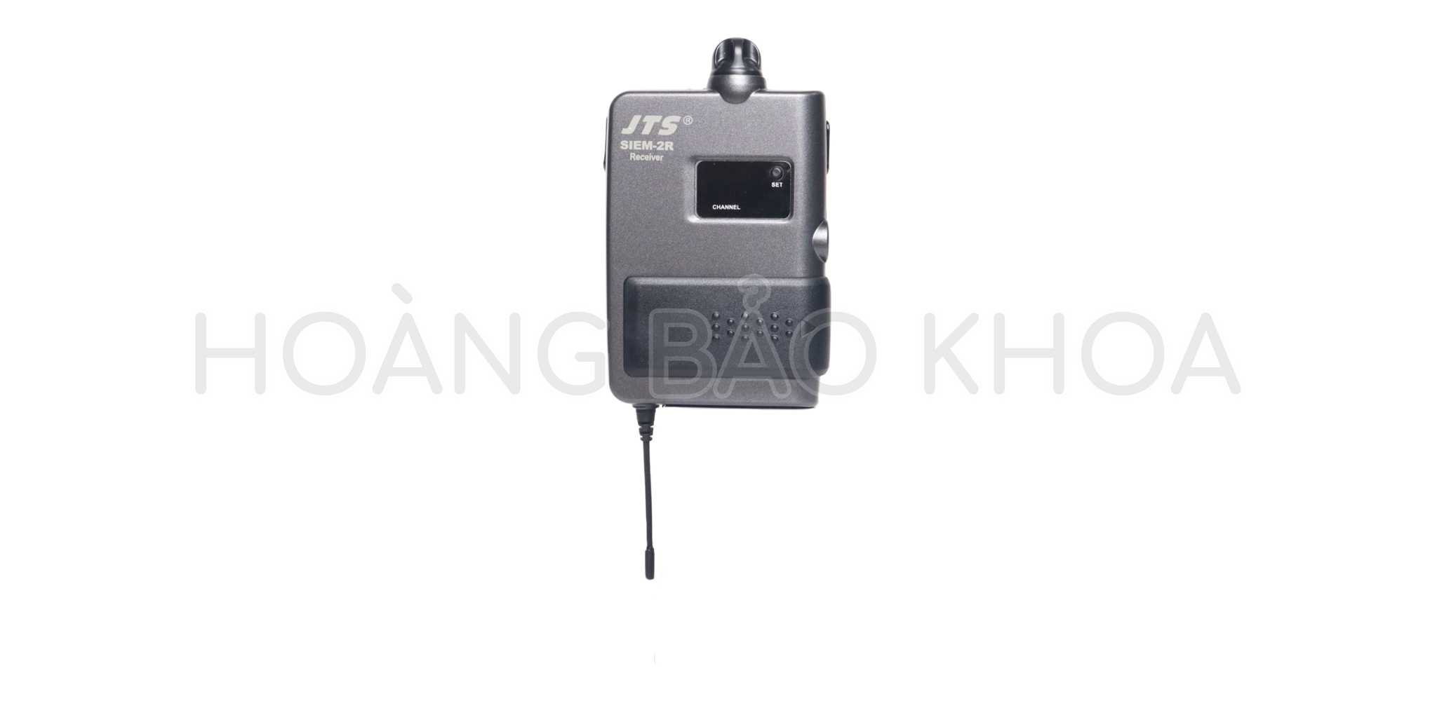 Ảnh minh họa Monitor Đeo Tai JTS SIEM-2T/SIEM-2R+IE-1 3