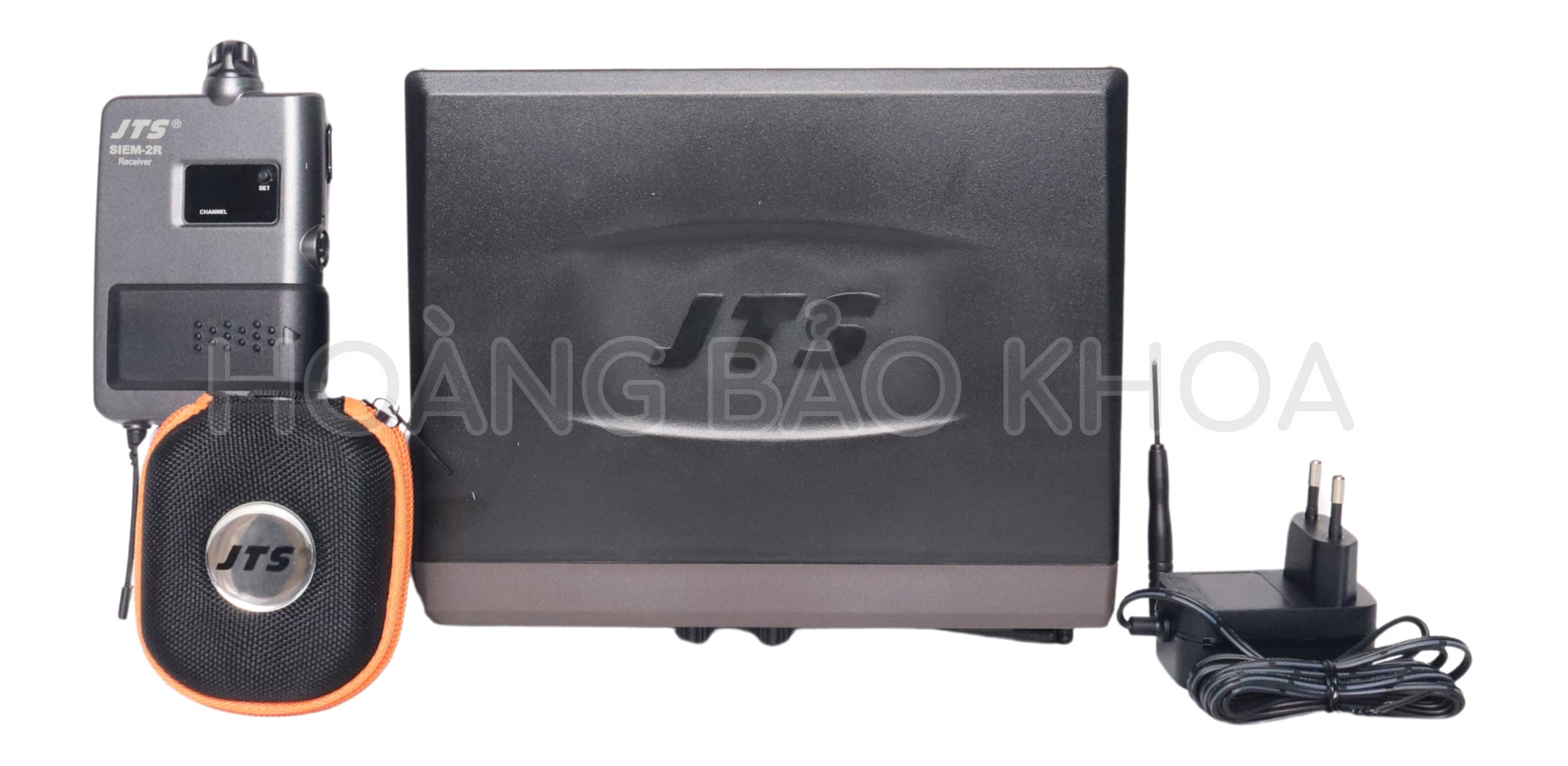 Monitor Đeo Tai JTS SIEM-2T/SIEM-2R+IE-1