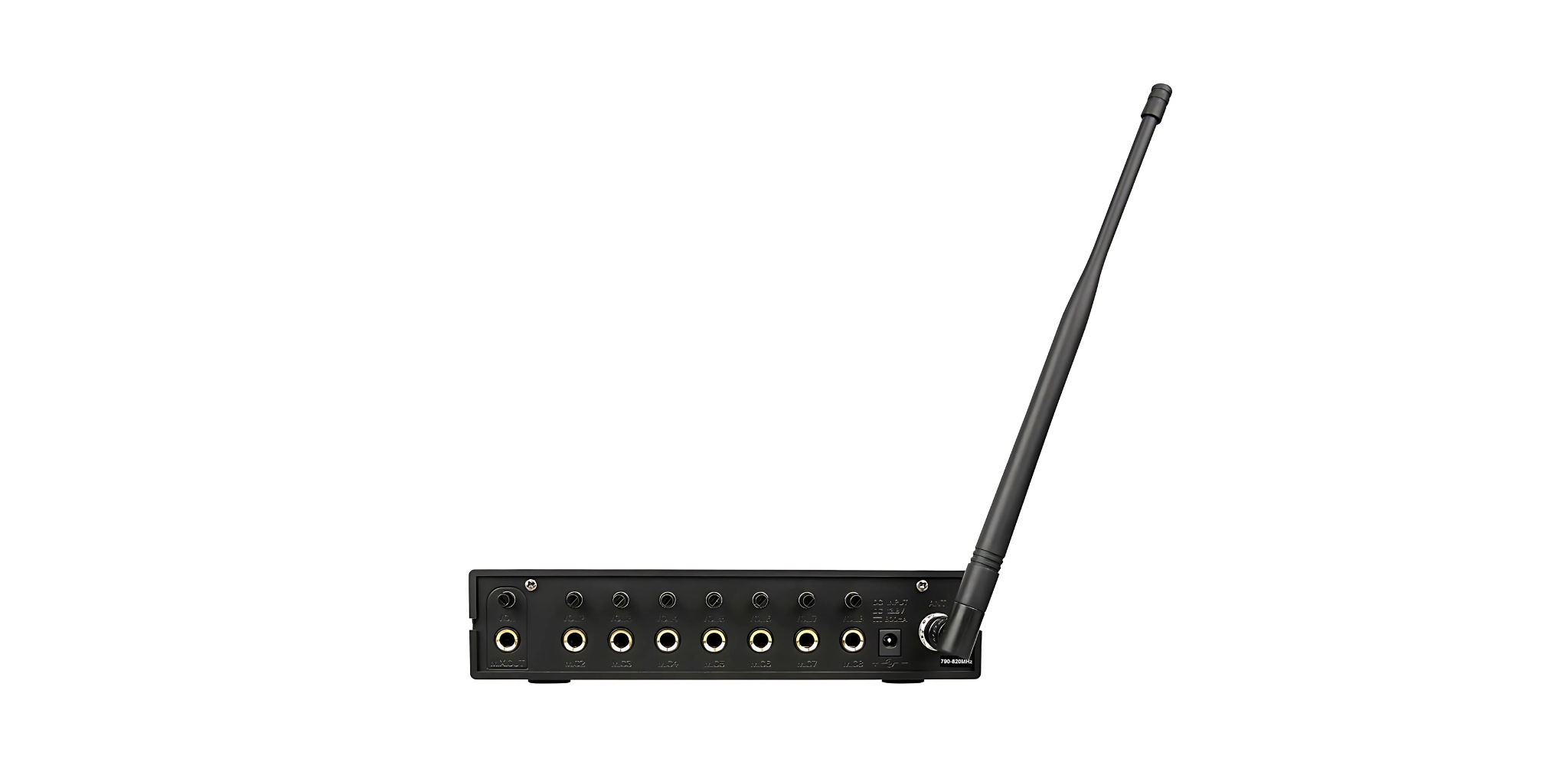 Ảnh minh họa Monitor Đeo Tai True Diversity BaoMic BAOMIC - TR-10 3