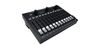 StageConnect Personal Monitor Mixer with 13 Stereo Channels and 60-mm