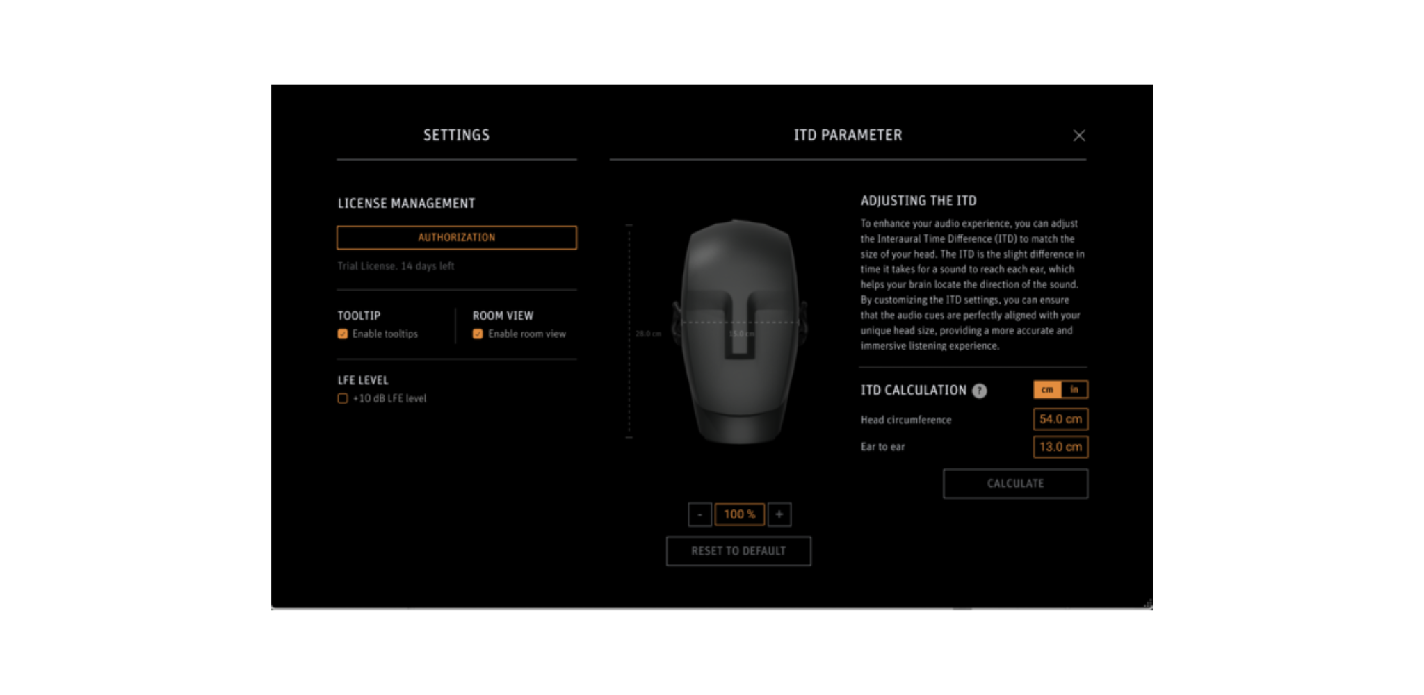 Ảnh minh họa Monitoring Plugin Neumann RIME 2