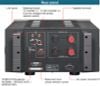 Mono Power Amply Accuphase A250, 2 Kênh, 100W/CH (8 Ohm)