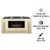Mono Power Amply Accuphase A250, 2 Kênh, 100W/CH (8 Ohm)
