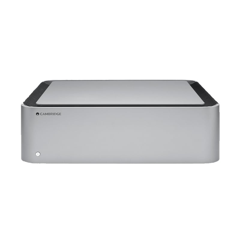 Ảnh minh họa Mono power amply Cambridge Audio Edge M 1