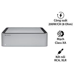  Mono power amply Cambridge Audio Edge M 