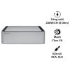 Mono power amply Cambridge Audio Edge M