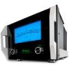 Mono Power McIntosh MC1.25KW, 1 Kênh, 1200W