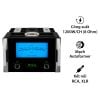 Mono Power McIntosh MC1.25KW, 1 Kênh, 1200W