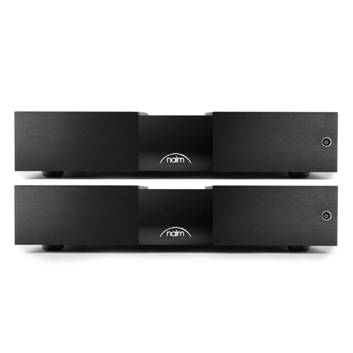 Monoblock Power Amplifiers Naim New Classic NAP 350