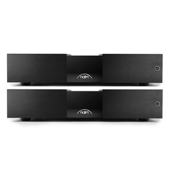 Monoblock Power Amplifiers Naim New Classic NAP 350 