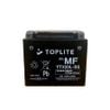 Ắc quy xe moto Toplite YTX20L-BS 12V