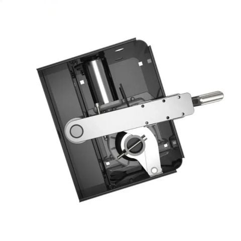 Motor âm sàn tự động Tuya Smart Life PU350