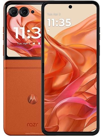 Motorola Razr 50 5g 2sim Vật Lý New Seal Fullbox (256gb)