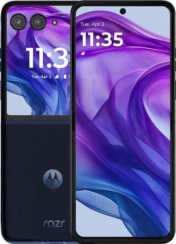 Motorola Razr 50 Ultra 2 Sim Vật Lý New Fullbox (512gb)