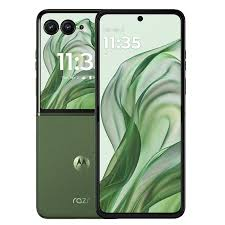 MOTOROLA RAZR 50 ULTRA 5G ( 2SIM VẬT LÝ) (12G/512GB) NEW SEAL ( MỚI 100%)