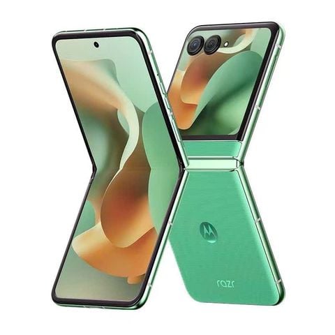 Motorola Razr 60 Quốc Tế 12G/256GB New Fullbox
