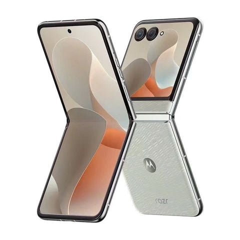 Motorola Razr 60 Quốc Tế12G/256GB New Fullbox