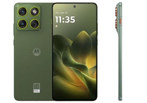 Motorola X70 Air 5g 12g/256gb Fullbox Nguyên Seal· (Edge 70 5g)