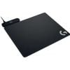 Mousepad Logitech Powerplay 2 Wireless Charging System/đen