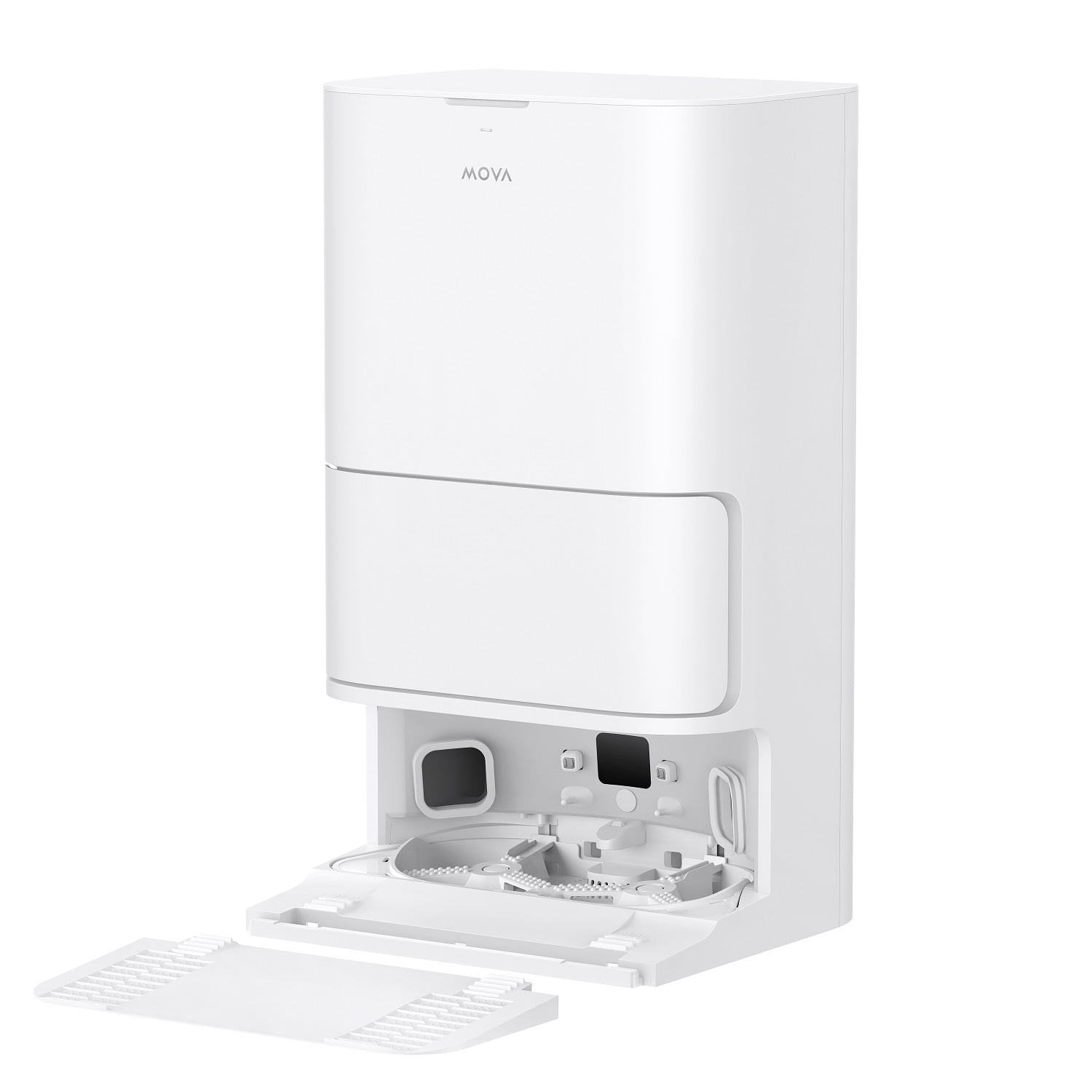 Ảnh minh họa MOVA E40 Ultra - Quốc Tế 1