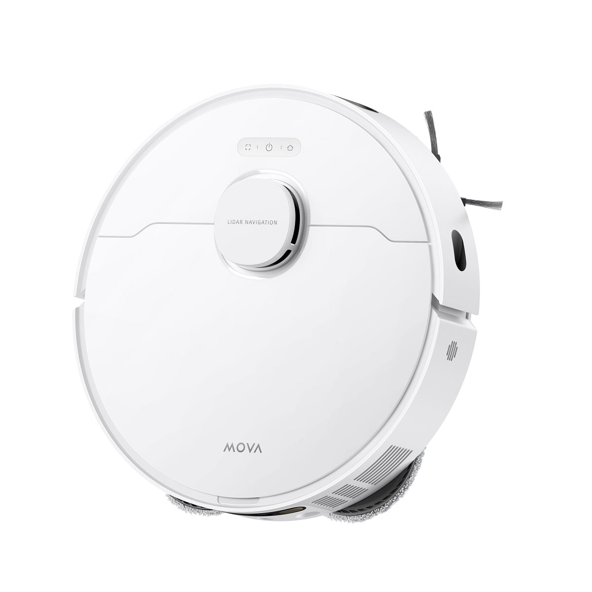 Ảnh minh họa MOVA E40 Ultra - Quốc Tế 2