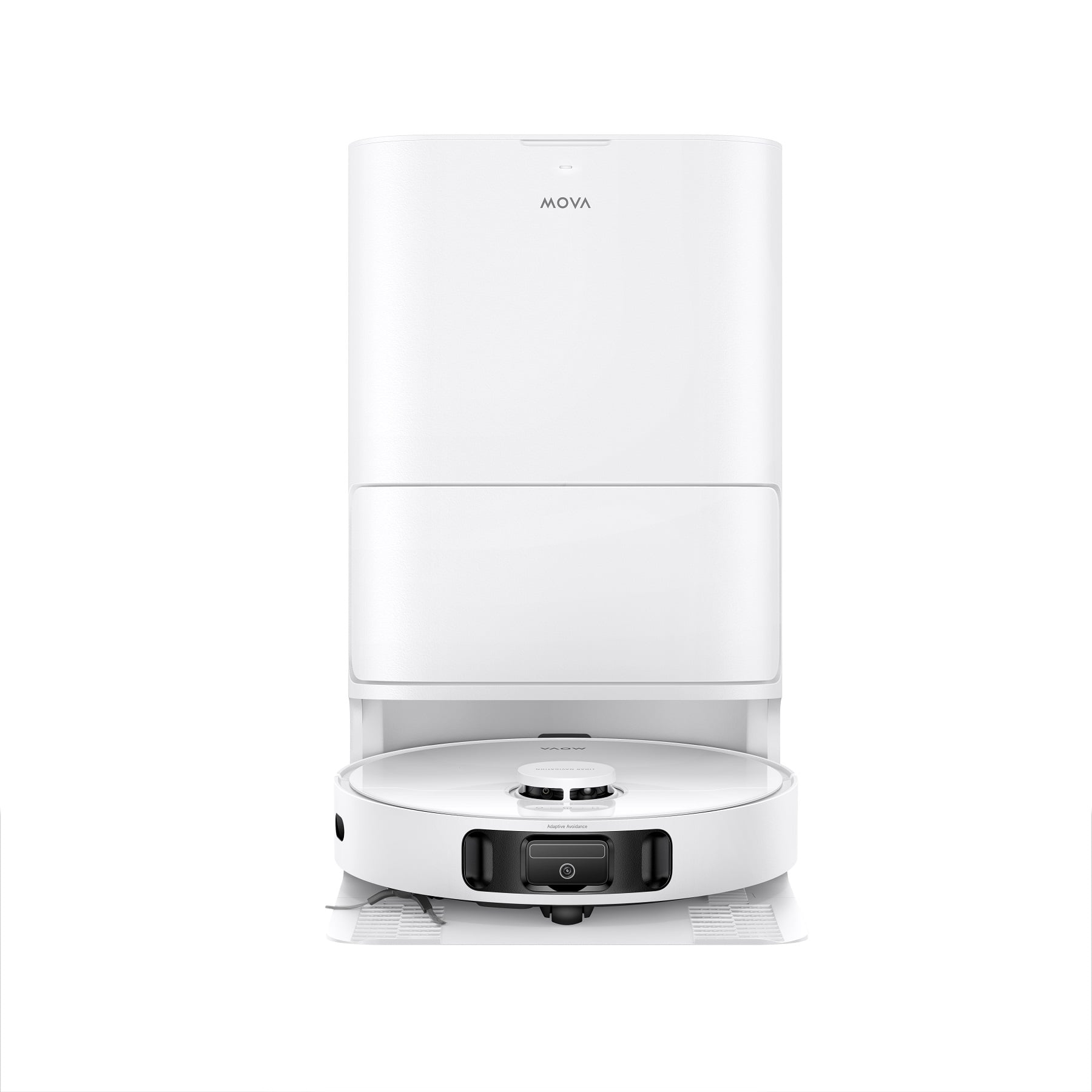 Ảnh minh họa MOVA E40 Ultra - Quốc Tế 3